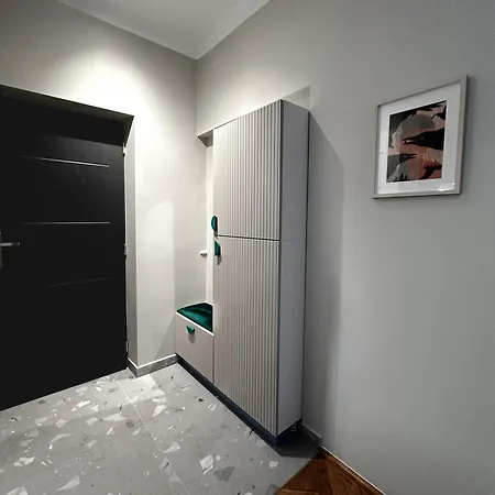 Apartament Oparthotel *