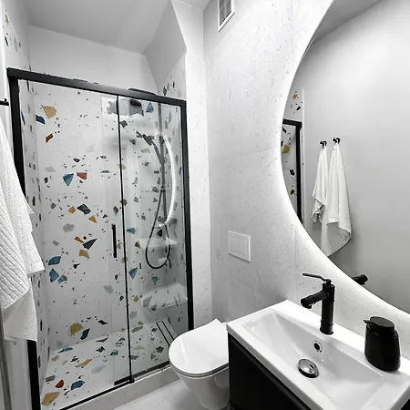 Oparthotel Cracóvia
